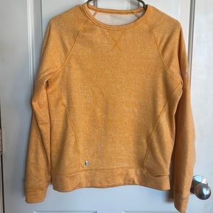 Ladies Spyder Sweatshirt-S